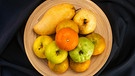 Die Fructose-Intoleranz ist eine Stoffwechselstörung, keine Allergie. Betroffene haben nicht nur mit Obst Probleme. Andere bemerken gar nicht, dass sie eine Fruchtzucker-Unverträglichkeit haben. | Bild: picture alliance / Zoonar | Veeravong Komalamena