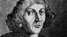 Nikolaus Kopernikus | Bild: picture-alliance/dpa