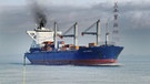 Containerfrachter | Bild: dpa - Report