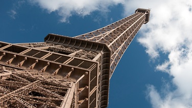 Eiffelturm | Bild: colourbox.com