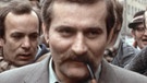 Friedensnobelpreisträger und ehemaliger Staatspräsident Polens Lech Walesa | Bild: picture-alliance/dpa