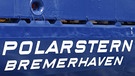 Von Bremerhaven aus brach die Polarstern im Herbst 2019 in die Arktis auf und wird dorthin Mitte Oktober 2020 zurückkehren. | Bild: picture alliance/Carmen Jaspersen/dpa