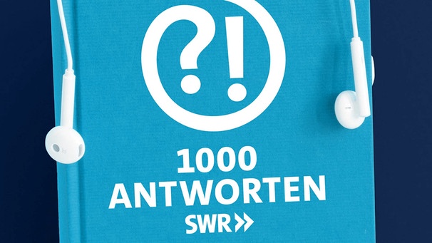 1000 Antworten | Bild: SWR