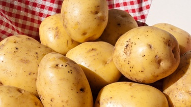 Kartoffeln | Bild: colourbox.com
