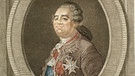 Portrait Ludwig XVI. | Bild: picture-alliance/dpa