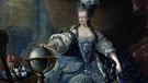 Portrait von Marie-Antoinette | Bild: picture-alliance/dpa