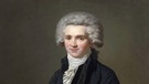 Maximilien de Robespierre | Bild: picture-alliance/dpa