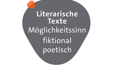 Literarische und nicht-literarische Texte | Bild: BR