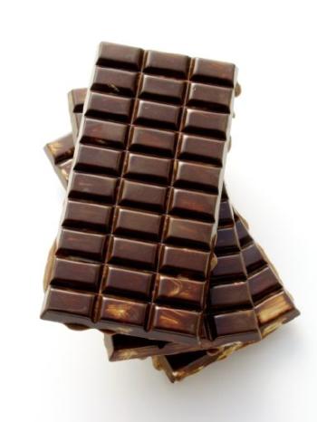 Schokolade | Bild: FoodCollection