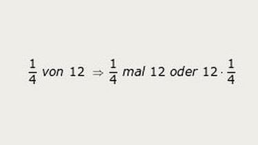 Mathe-Formel | Bild: BR