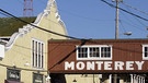 Die durch John Steinbeck bekannt gewordene Cannery Row in Monterey, Kalifornien | Bild: picture-alliance/dpa/Roland Holschneider 