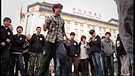 Jugendliche in China | Bild: Planet Schule