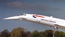 Concorde | Bild: picture-alliance/dpa