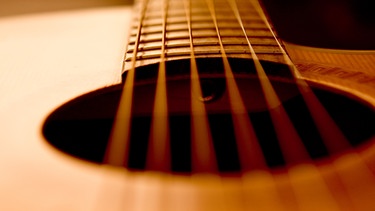 Gitarre | Bild: colourbox.com