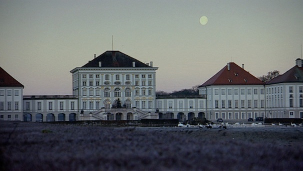 Am Hof des Kurfürsten Karl Theodor gab es viele Illuminaten - bis hin zum kurfürstlichen Leibarzt. | Bild: BR