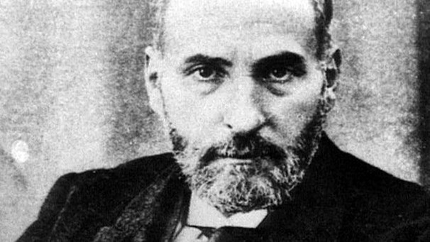 Santiago Ramón y Cajal | Bild: BR