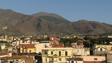 San Sebastiano al Vesuvio | Bild: BR