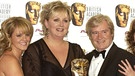 Cast von "Coronation Street" beim British Academy Award | Bild: picture-alliance/dpa