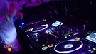 DJ Plattenteller | Bild: BR