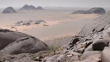 Wüste | Bild: BR