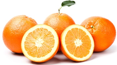 Orangen | Bild: colourbox.com