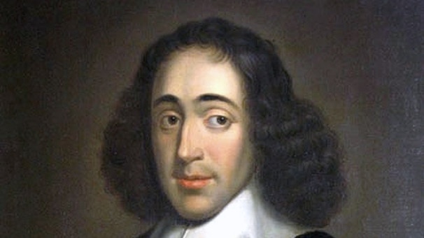 Goethes Begegnungen: Baruch de Spinoza | Bild: Public Domain