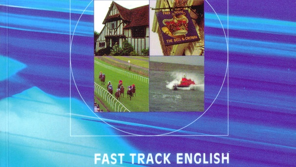Fast Track English | Bild: BRmedia Verlag