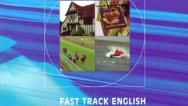 Fast Track English | Bild: BRmedia Verlag