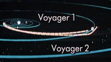 Voyager | Bild: BR