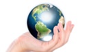 Symbolbild für Globalisierung | Bild: colourbox.com