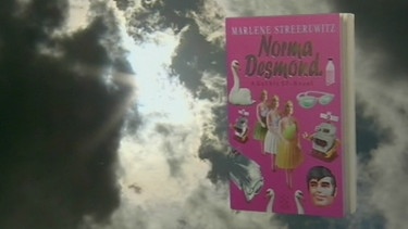 Buch "Norma Desmond" | Bild: Bayerischer Rundfunk