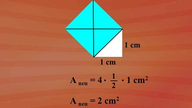 Pythagoras und das Problem mit der Zwei  | Bild: BR
