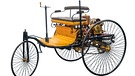 Der Motorwagen von Carl Benz. Jeder kennt diese Marke, doch vermutlich wissen nur wenige, wer sie erschaffen hat. Einer der Namensgeber gilt als Erfinder des ersten fahrtüchtigen Autos. Was Carl Benz in seinem Leben bewegt hat erfahrt ihr in diesem Video! | Bild: colourbox.com