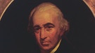 James Watt hat die Dampfmaschine zwar nicht erfunden, aber verbessert.  | Bild: picture-alliance / AKG | -
