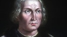 Christoph Kolumbus gilt als Entdecker Amerikas. | Bild: picture alliance / akg / Bildarchiv Steffens