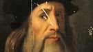 Ölgemälde von Leonardo da Vinci | Bild: picture-alliance/dpa