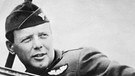 Charles Lindbergh | Bild: picture-alliance/dpa