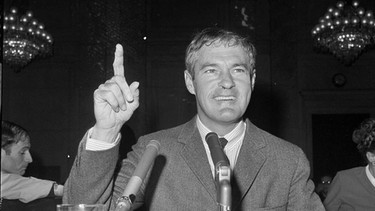 Timothy Leary | Bild: picture-alliance/dpa