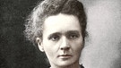 Marie Curie, 1917 | Bild:  picture alliance / Heritage Imag