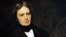 Michael Faraday | Bild: public domain