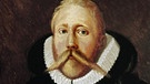 Portrait von Tycho Brahe | Bild: picture alliance/akg-images