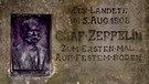 Zeppelin | Bild: picture-alliance/dpa