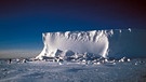 Die Geschichte von der Eroberung des Südpols | Bild: picture-alliance/dpa
