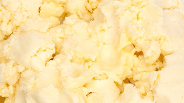 Butter | Bild: picture-alliance/dpa