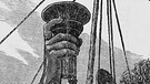 Freiheitsstatue in New York, Madison Square Park. Am 28. Oktober 1886 wurde die Freiheitsstatue von New York auf Liberty Island eingeweiht. Was ihr noch nicht über Lady Liberty wusstet. | Bild: picture-alliance/akg-images