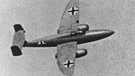 Heinkel He 280 | Bild: picture-alliance/dpa