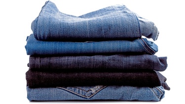 Jeans | Bild: colourbox.com