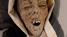Mumien in Europa | Bild: picture-alliance/dpa