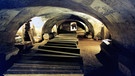 Mumien in Europa | Bild: picture-alliance/dpa