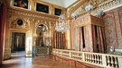 Schlossansichten von Versailles und Herrenchiemsee | Bild: picture-alliance/dpa